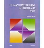 Human Development in South Asia 1997