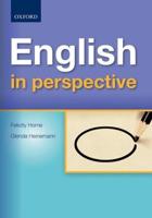 English in Perspective