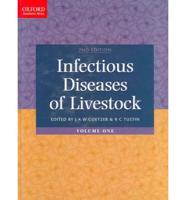 Infectious Diseases of Livestock