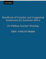 Handbook of Genetic and Congenital Syndromes