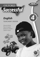 Oxford Successful English. Gr 4: Teacher's Book and Poster