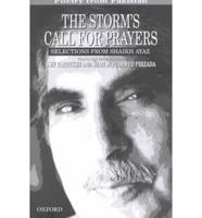 The Storm's Call for Prayers
