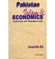 Pakistan, Islam, and Economics