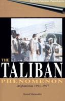 The Taliban Phenomenon