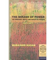 The Mirage of Power