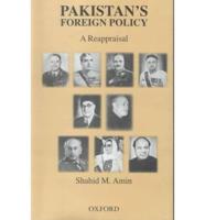 Pakistan's Foreign Policy