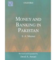 Money and Banking in Pakistan