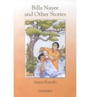 Billa Nayee and Other Stories