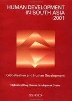Human Development in South Asia 2001