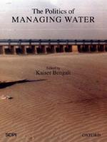 The Economy of Managing Water