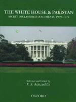 The White House and Pakistan