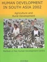 Human Development in South Asia 2002