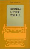 Business Letters for All