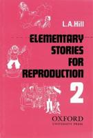 Elementary Stories for Reproduction