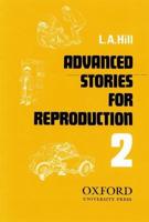 Advanced Stories for Reproduction