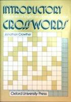 Introductory Crosswords