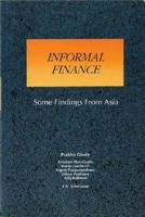 Informal Finance