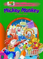 Mickey Monkey