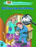 Barney the Policeman
