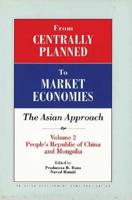 From Centrally Planned to Market Economies