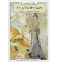 Arts of the Tang Court