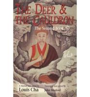 The Deer and the Cauldron