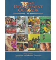 Asian Development Outlook 1998