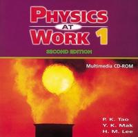 Physics at Work. V. 1
