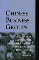 Chinese Business Groups