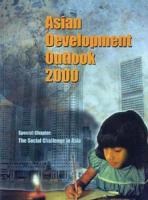 Asian Development Outlook 2000