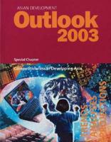 Asian Development Outlook 2003