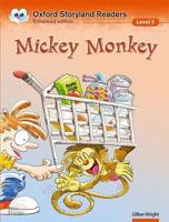 Mickey Monkey