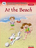 Oxford Storyland Readers: Level 6: At the Beach