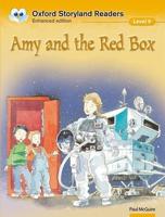 Amy and the Red Box