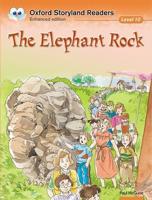 Oxford Storyland Readers Level 10: The Elephant Rock