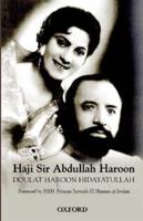 Haji Sir Abdullah Haroon
