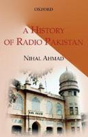 A History of Radio Pakistan