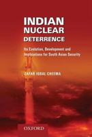 Indian Nuclear Deterrence