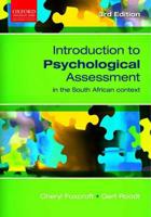 Introduction to Psychological Assessment in the South African Context