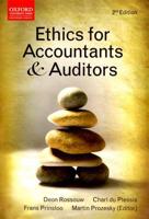 Ethics for Accountants & Auditors