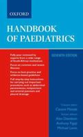 Handbook of Paediatrics