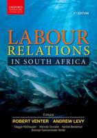 Labour Relations in South Africa