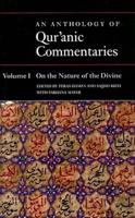 An Anthology of Quranic Commentaries