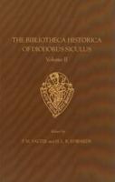 The Bibliotheca Historica of Diodorus Siculus Translated by John Skelton, Vol. II, Introduction, Notes and Glossary