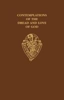 Contemplations of the Dread and Love of God