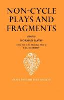 Non-Cycle Plays and Fragments