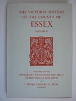 Victoria History of the County of Essex. Vol.6