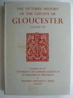 A History of the County of Gloucester