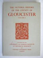 A History of the County of Gloucester. Vol.10