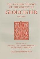 A History of the Country of Gloucester
